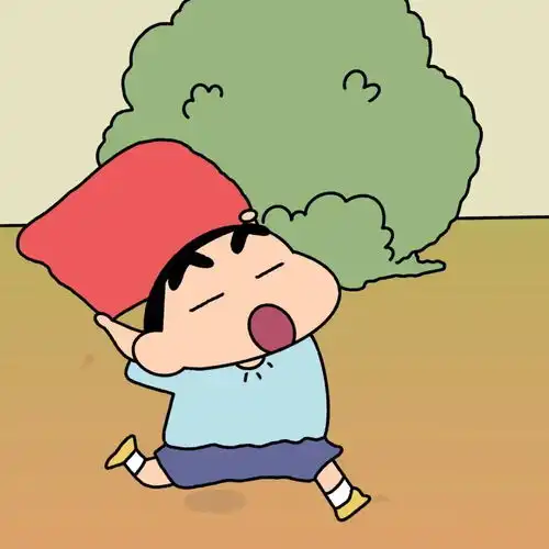 小新头像36蜡笔小新