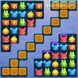 天天爱消除冒险模式840关通关攻略