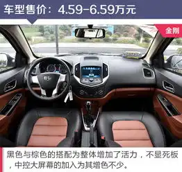省油便宜还好开,入门代步车的首选