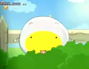 喜羊羊与灰太狼里蛋蛋的头像