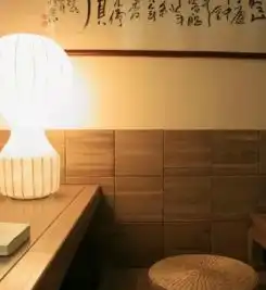 这样装修就能收获一个淡雅又禅意的中式两居室