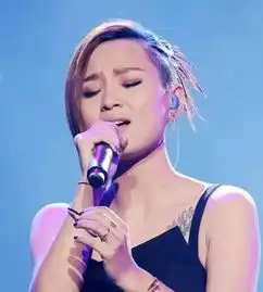 喜欢纹身的女明星,风格大不一样