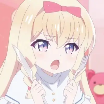 二次元头像