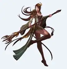盘点龙城世界里的三大职业