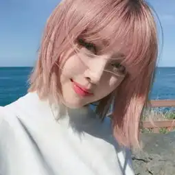 小清新头像小清新可爱女生头像扣扣居第16页