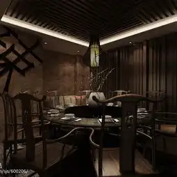 王正东设计效果图王正东案例解析