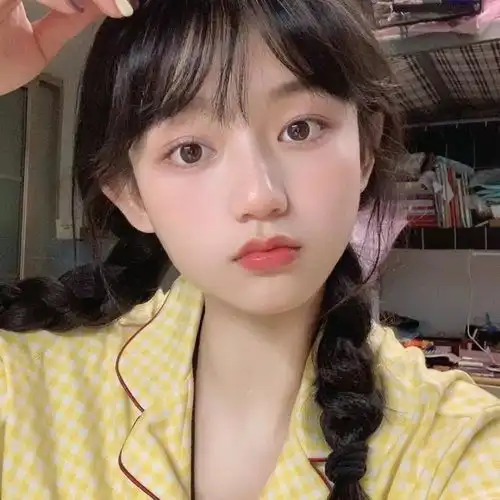 头像丨所有的改天和回头都不如一会见