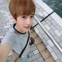 帅气阳光的男生头像微信头像图片大全