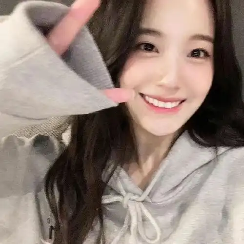 kpop头像第十八期