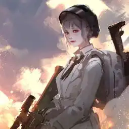 头像吃鸡必备的头像,贼棒哈哈