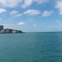 2018小东海旅游攻略门票地址游记点评,三亚旅游景点酒店购物美食推荐去哪儿攻略社区