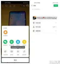 扶不起微视,腾讯选择与快手一起共抗抖音