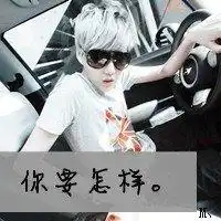 china车队﹎戦小博﹤车队代言﹥