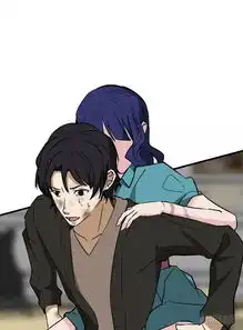 人性漫画真爱中介所