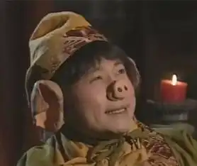 猪八戒中国神话小说西游记的角色搜狗百科