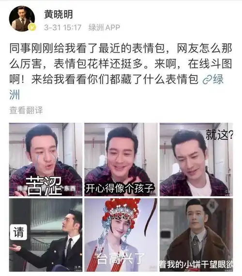 鬓边不是海棠红完结,这部剧真的是黄晓明翻身之作