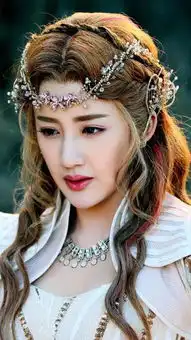 新倚天屠龙记众女配上线,颜值个个不低两位女主角