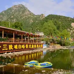 昌平区碓臼峪攻略,碓臼峪门票游玩攻略地址图片门票价格