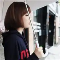 qq头像无聊的情况下找乐趣女生
