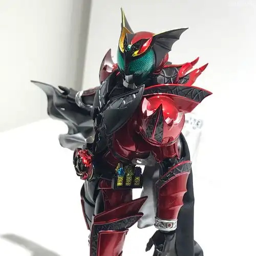 tamashii动漫艺术展features2020未上市超多新品实物展示图集