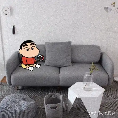 朋友圈背景图蜡笔小新,有趣的灵魂