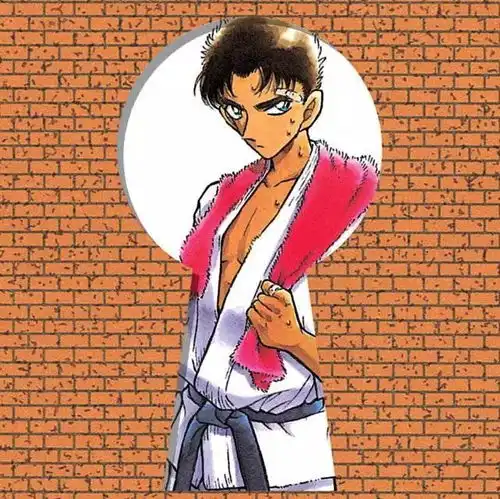 藏在柯南单行本漫画封面隐藏的秘密,你知道多少