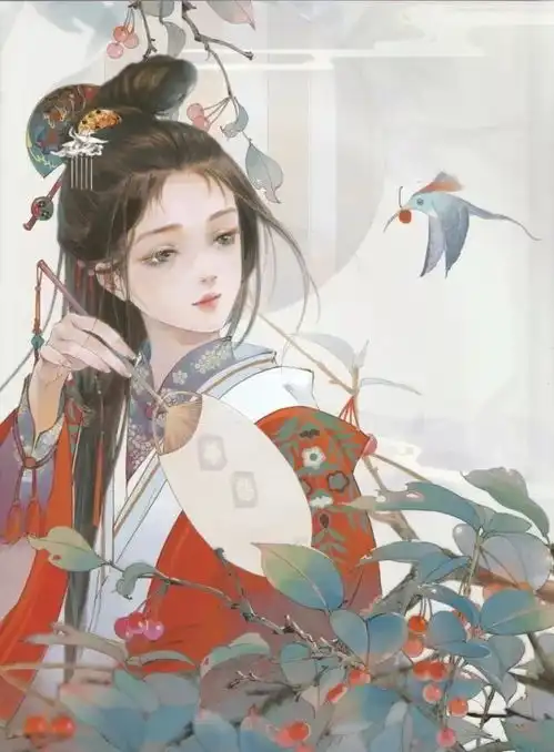 穿越时空,一见倾心,遇见你