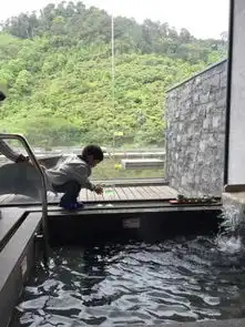峨眉山红珠山宾馆禅意山居点评