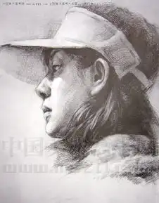 2005年清华大学美术学院美术高考优秀试卷2007122301