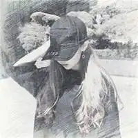 2019最潮女生头像独一无二微信头像图片大全