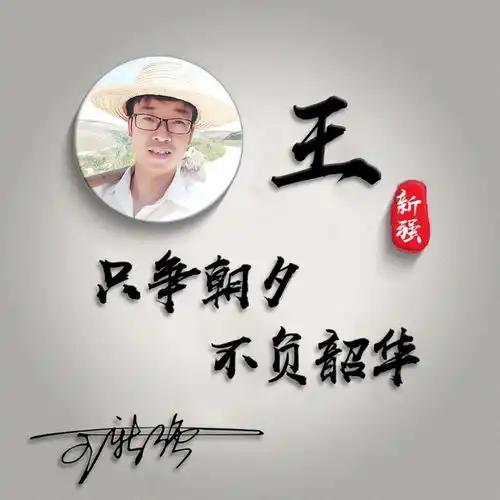 艺术签名微信头像,高端创意大气励志姓氏头像,有你喜欢的吗