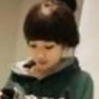 非主流蓬松风盘发怎么弄