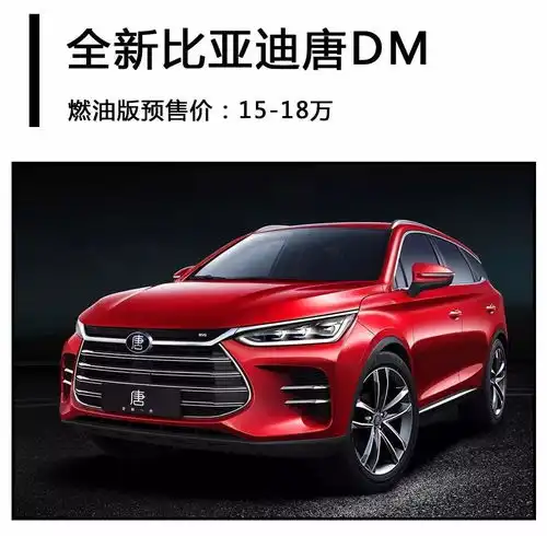 感觉都要火6月重磅新车都在这了了解一下