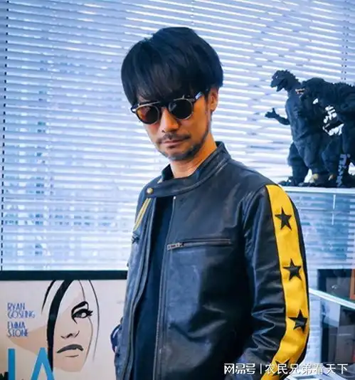 xbox领导带队视察了小岛秀夫工作室,并做了重要讲话
