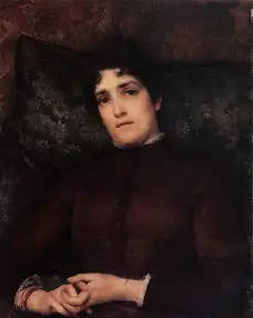 artgo推荐英国维多利亚时代的知名画家lawrencealmatadema作品欣赏