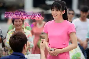爱有奇迹曝多角恋片花豪门虐爱谜影重重7292494