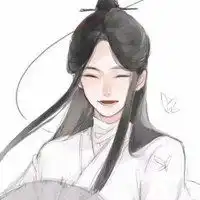 和尚头像真人仙风道