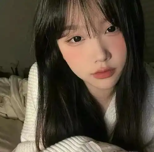 无水印头像