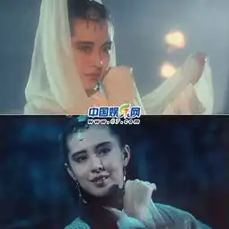 林青霞郑爽唐嫣蔡少芬李若彤古装美女经典pose全解析