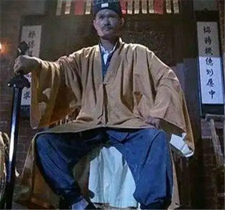 像林正英这样的道士,在现实当中存在吗