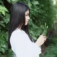 莪用生命去爱迩qq唯美头像图16