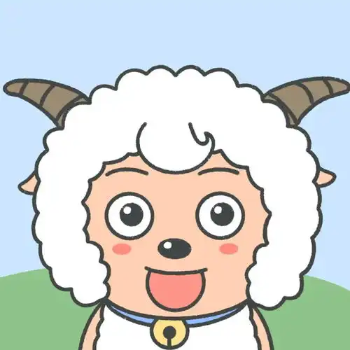 喜羊羊与灰太狼动漫头像