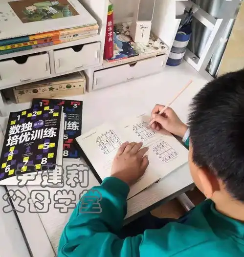 他12岁打败世界第一,15岁上北大,从小玩数独的孩子强在哪儿