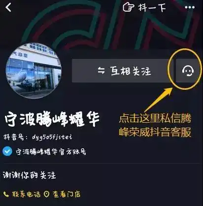 腾峰耀华荣威店