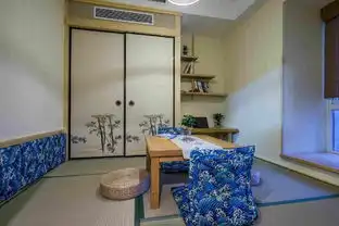 和风邦蓝设计亿津精工设计案例土巴兔上海装修网