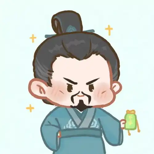 一批个性微信头像