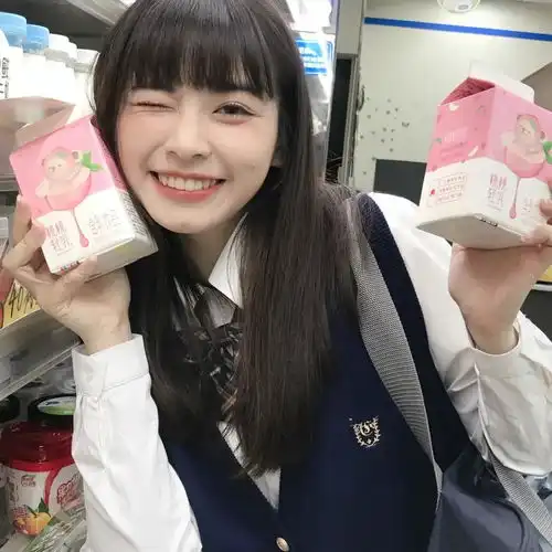 小众头像高清无水印