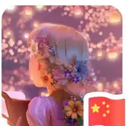 微信国旗头像高清无水印2019最火微信国旗头像大全