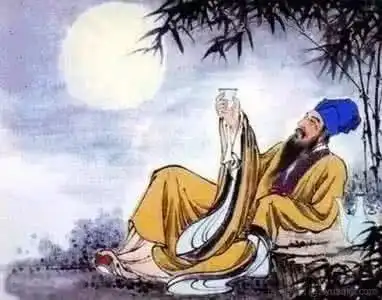 那些关于中秋的诗词歌赋
