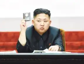 朝鲜媒体痛骂叛逃韩国朝鲜员工简直是新世纪的犹大